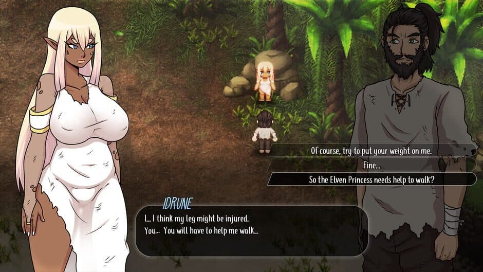 Below Sunshade screenshot 4