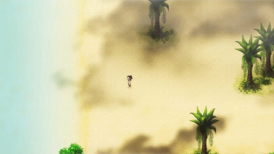 Below Sunshade screenshot 3