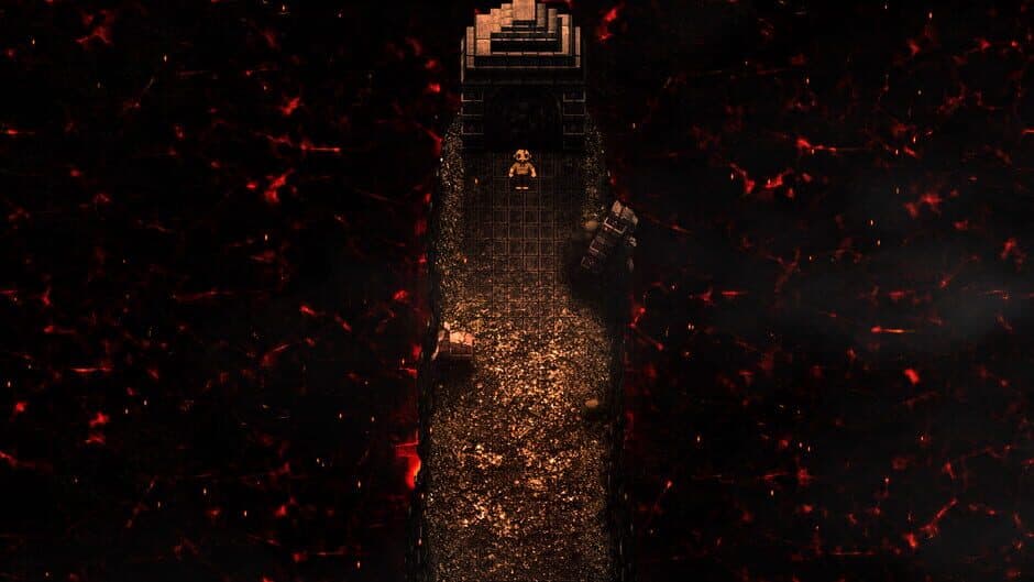 Below Sunshade screenshot 1