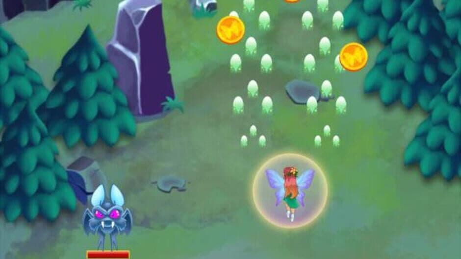 EverHero: Wings of the Ever Hero screenshot 1