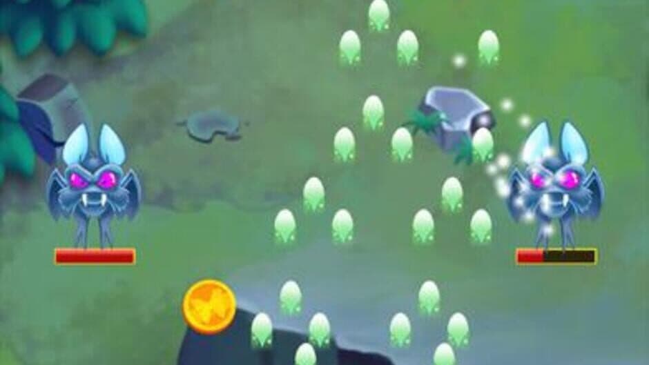 EverHero: Wings of the Ever Hero screenshot 3