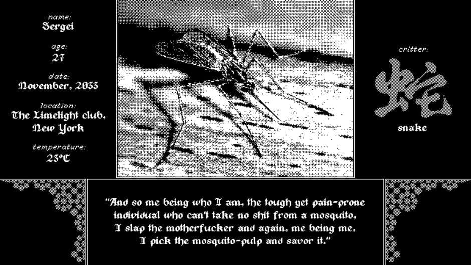 Critters for Sale screenshot 3