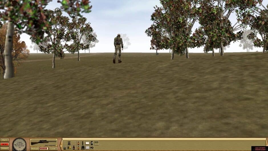 Buckmasters Deer Hunting screenshot 5