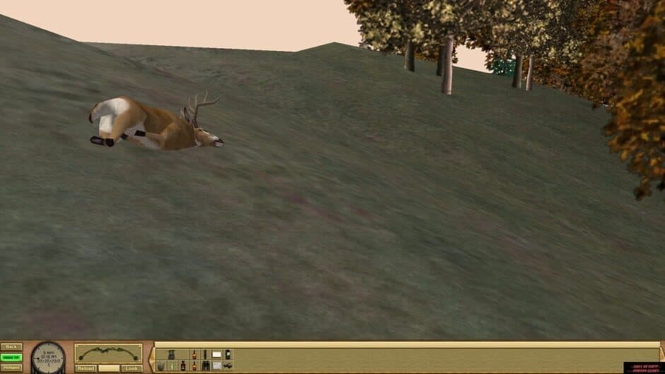 Buckmasters Deer Hunting screenshot 6