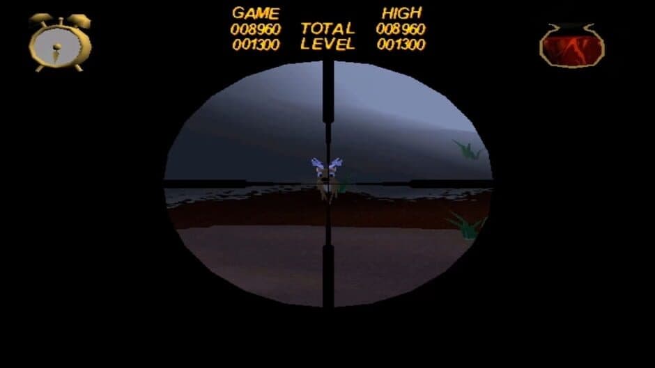 NFK: Santa's Gone Postal screenshot 3