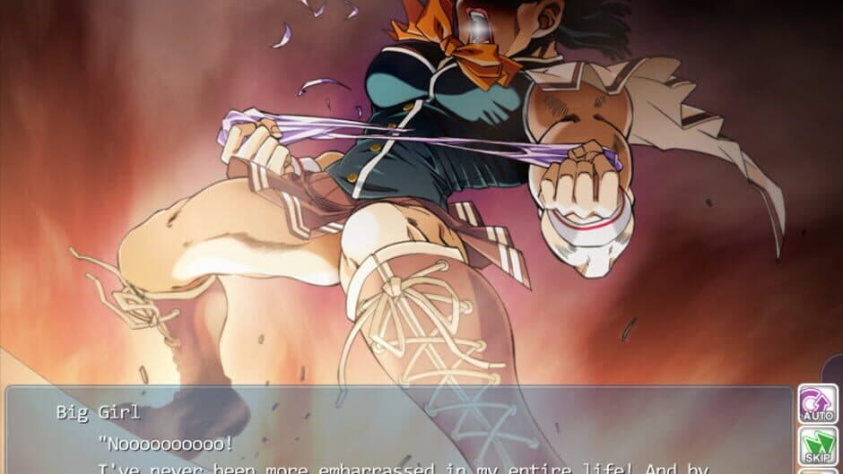 Edelweiss screenshot 3