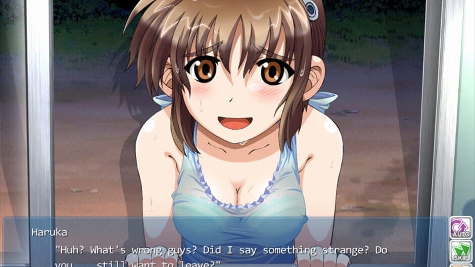 Edelweiss screenshot 5