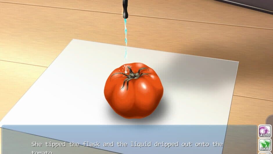 Edelweiss screenshot 6