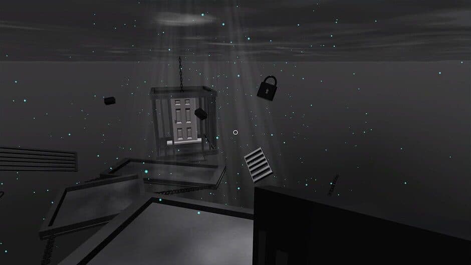 Fractured Minds screenshot 4