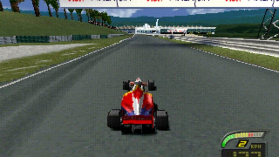 F1 Racing Championship screenshot 2