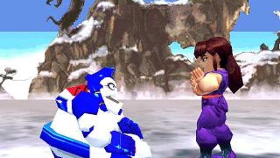 Flying Dragon screenshot 3