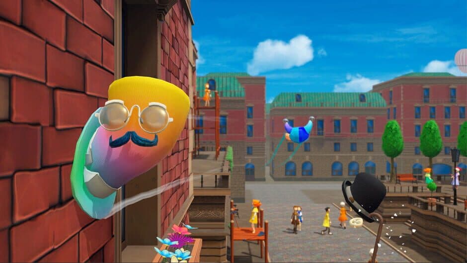 Chapeau screenshot 6