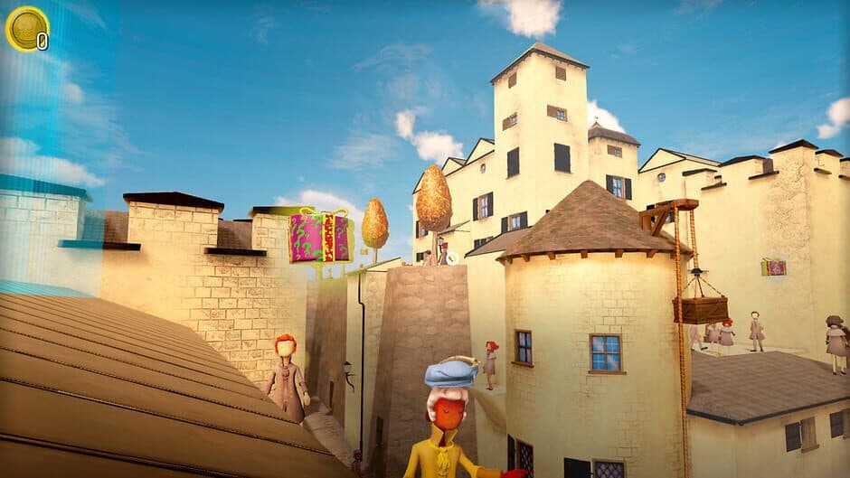 Chapeau screenshot 3