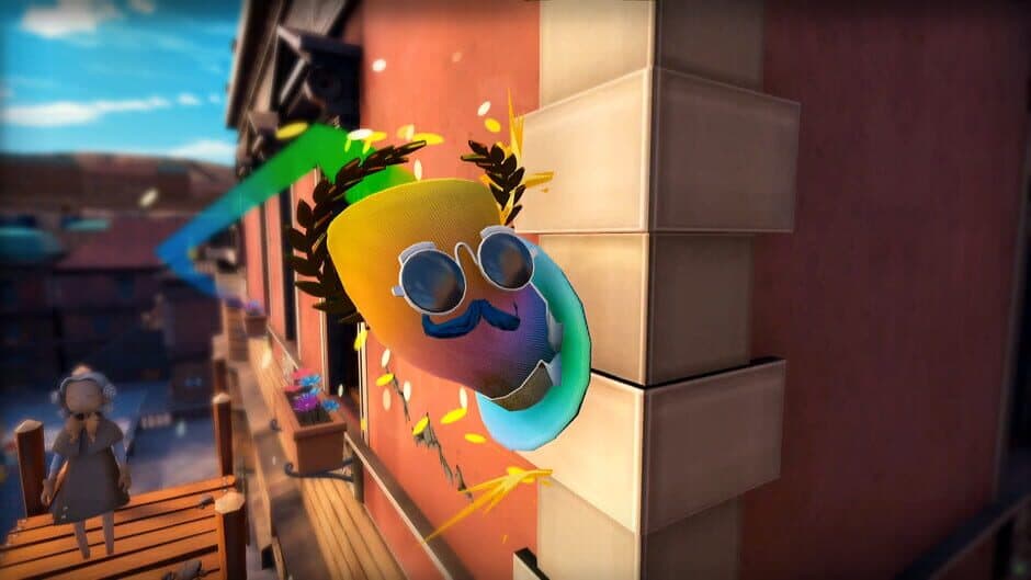 Chapeau screenshot 5