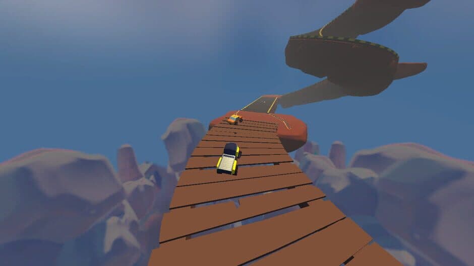 Barro 2020 screenshot 1