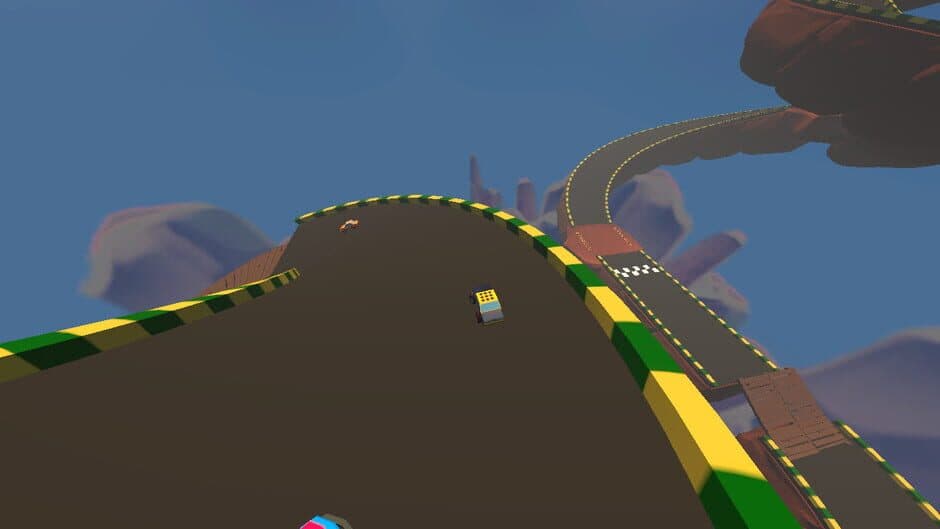 Barro 2020 screenshot 2