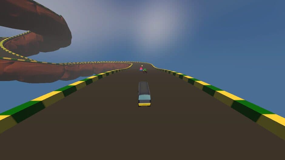 Barro 2020 screenshot 5