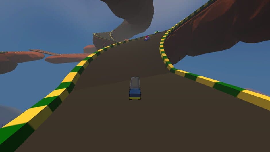 Barro 2020 screenshot 4