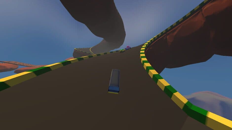 Barro 2020 screenshot 6