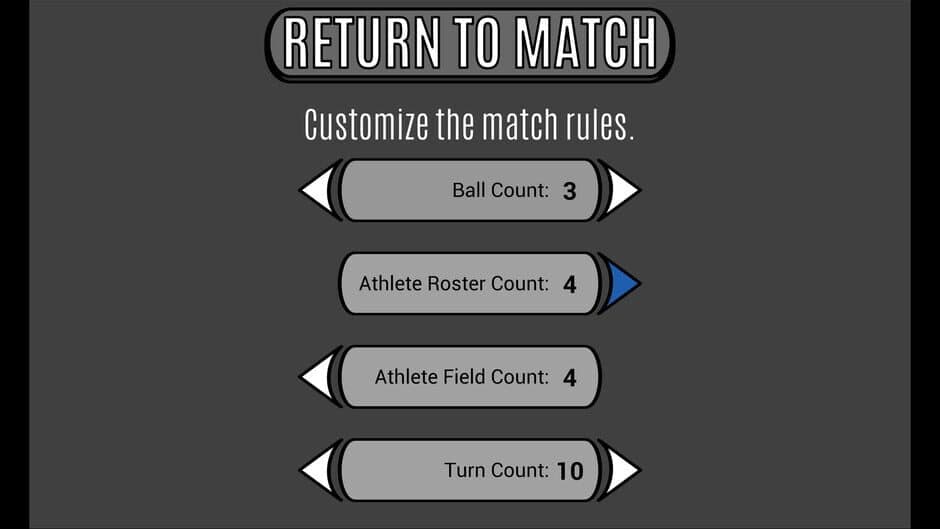 Flinger Tactics screenshot 6