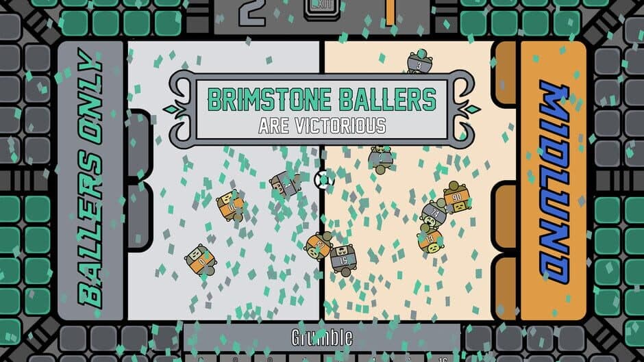 Flinger Tactics screenshot 5