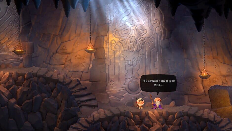 Spear Master screenshot 6