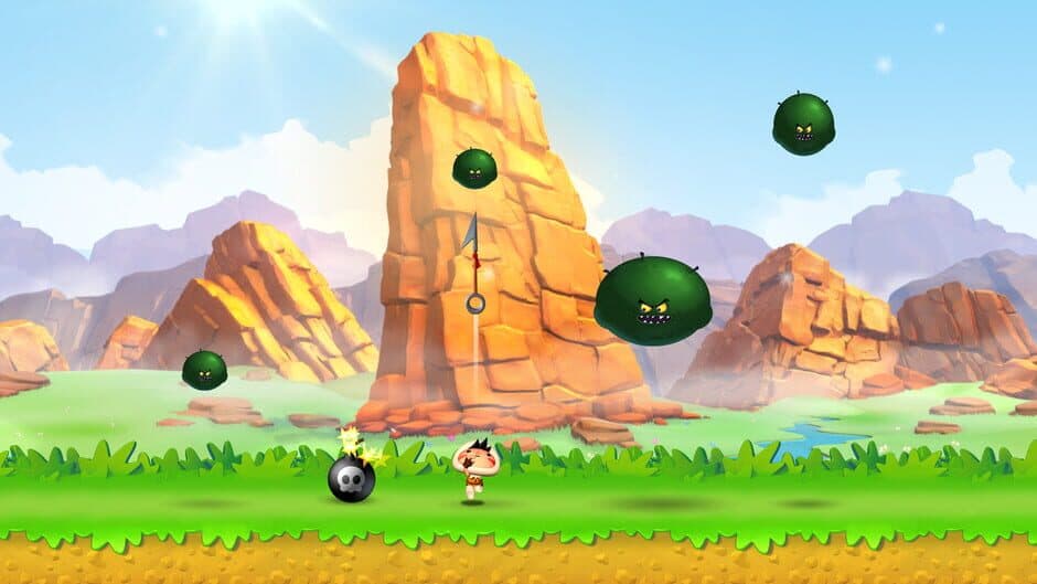 Spear Master screenshot 4