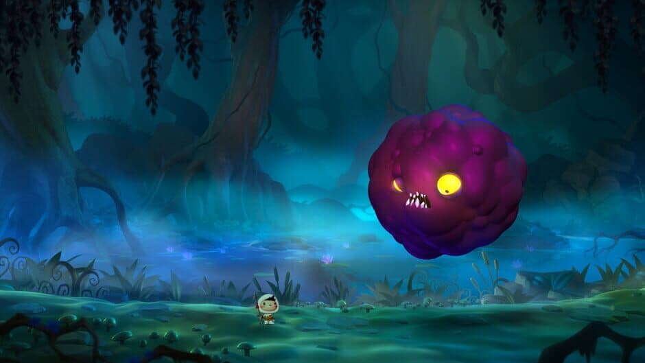 Spear Master screenshot 3