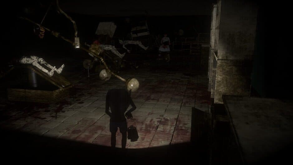 Lithium: Inmate 39 - Relapsed Edition screenshot 4