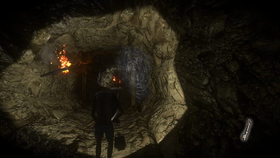 Lithium: Inmate 39 - Relapsed Edition screenshot 5