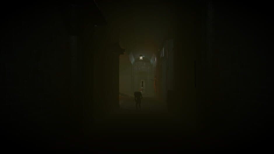 Lithium: Inmate 39 - Relapsed Edition screenshot 1