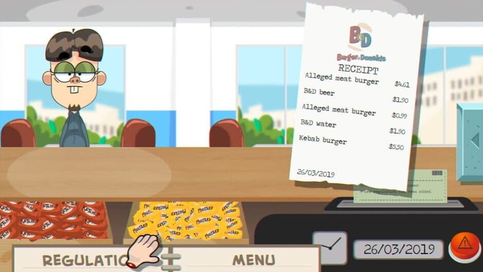 Indiecalypse screenshot 6