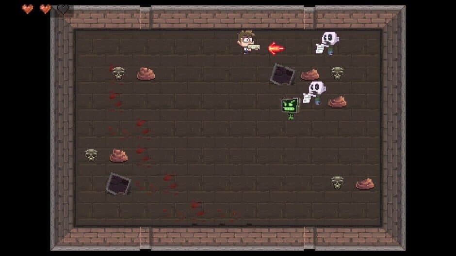 Indiecalypse screenshot 5