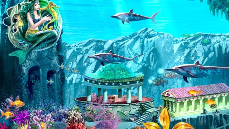 Heroes of Hellas Origins: Part One screenshot 1