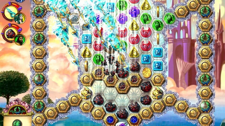 Heroes of Hellas Origins: Part One screenshot 5