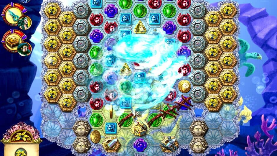 Heroes of Hellas Origins: Part One screenshot 3