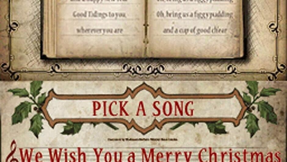 Disney's A Christmas Carol screenshot 3