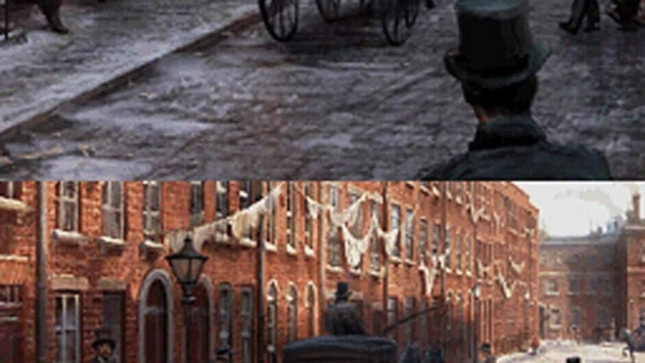 Disney's A Christmas Carol screenshot 4