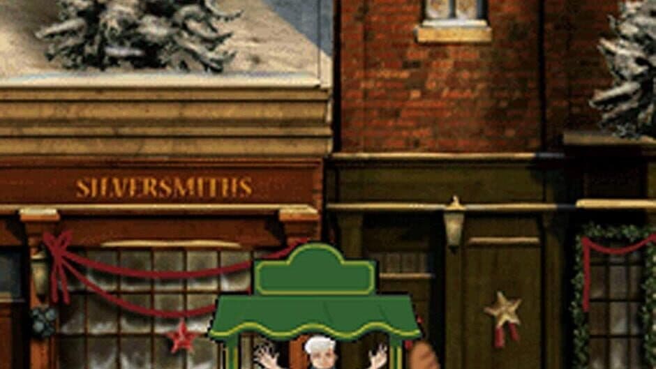 Disney's A Christmas Carol screenshot 6