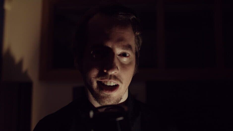 Dark Nights with Poe and Munro screenshot 1