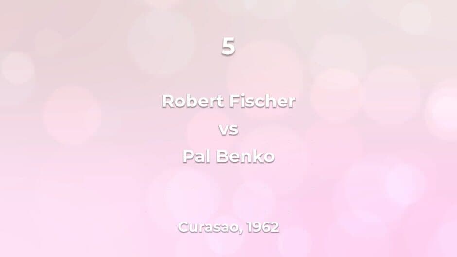 Zen Chess: Champion's Moves screenshot 4