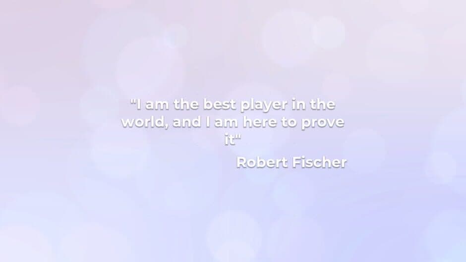 Zen Chess: Champion's Moves screenshot 1