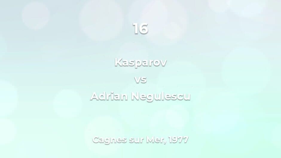 Zen Chess: Champion's Moves screenshot 3