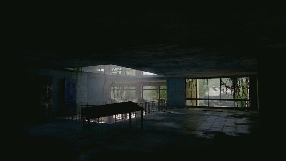 The Light Remake screenshot 4