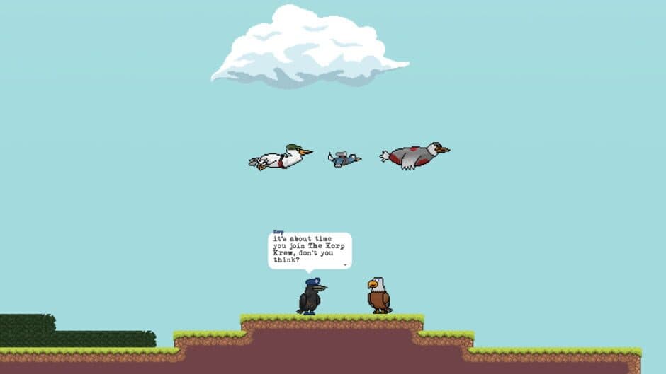 Escape from Life Inc screenshot 4