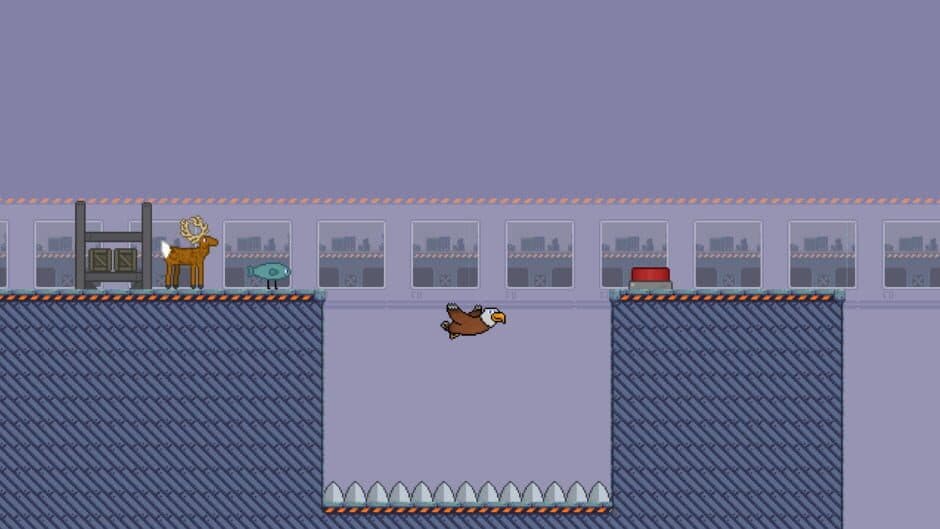 Escape from Life Inc screenshot 5