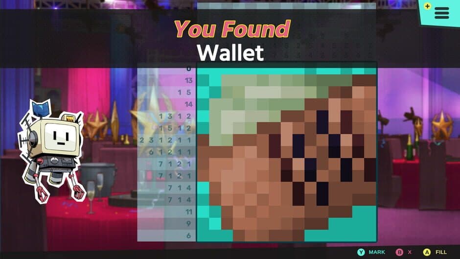 Murder by Numbers screenshot 2