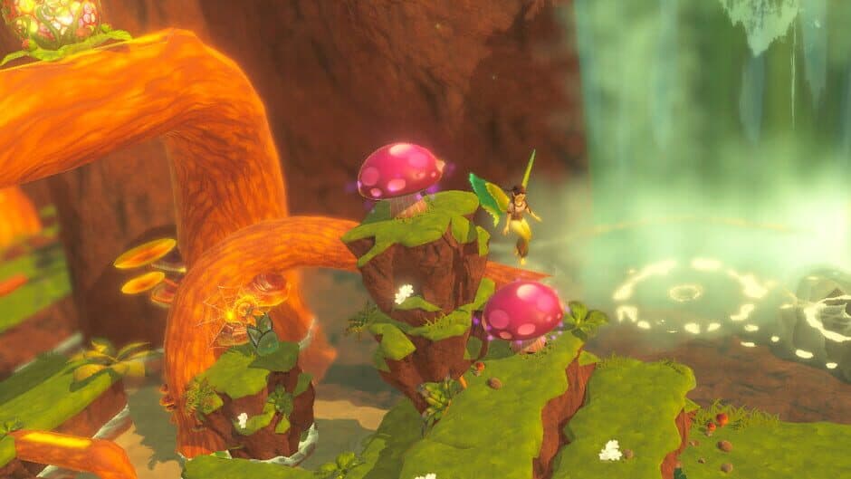 Bayala: The Game screenshot 5