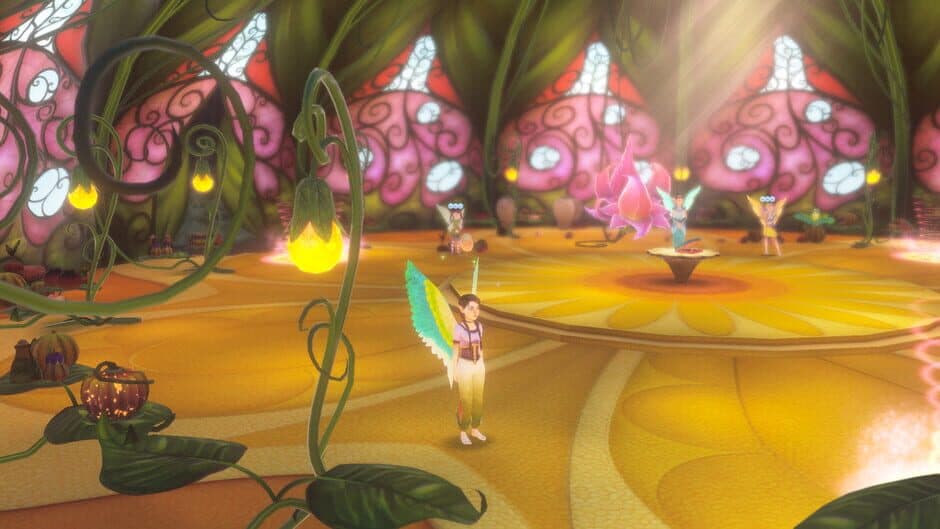 Bayala: The Game screenshot 2