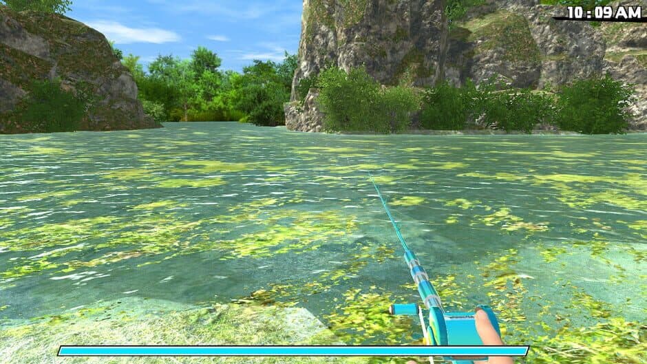 Reel Fishing: Road Trip Adventure screenshot 6
